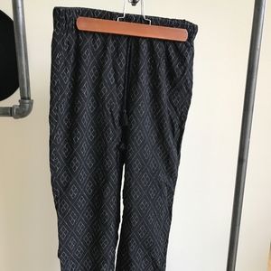 Madewell pants